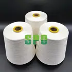 Hand knitting silk cotton yarn dyed silk yarn 120nm/2
