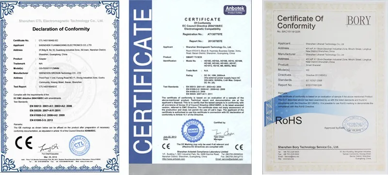 XIAOMI Mi Box 4/4C Android 7.1 Amlogic A53 Quad Core 64bit 1 GB/8 GB 4 K HDR TV Box DTS-HD 2,4G WiFi - ANKUX.COM