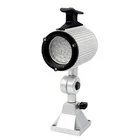 Machine light waterproof gooseneck led work lamp for cnc machine
