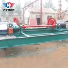 Electric Electric Winches_electrical Good Quality Electric Winch For Overhead Traveling Crane