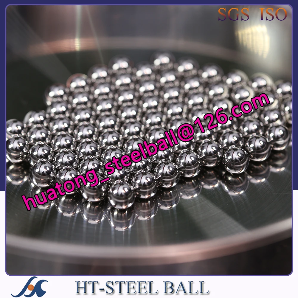 High Polishing Competitive Steel Marbles Made In China Buy Steel
