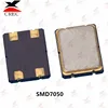 OSC SMD 7050 XO oscillator 20ppm 30mhz 20pf voltage 3.3V electronic components widley used in cellular phone