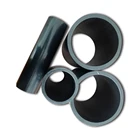 Hot Sell professional plastic film roll ABS pipe