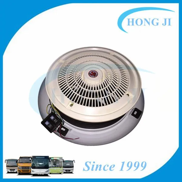 Roof Top Air Conditioner Skylight Exhaust Fan Thermo King Bus Air