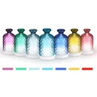 Germany Deco Music Aroma Diffuser With Bluetooth Speaker