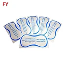 Top quality clear hygienic liner swimwear sticker