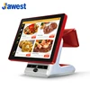 touch screen android pos for sale not used cash registers