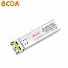 1.25g SFP 1550NM 150KM LC duplex fiber module with DDM