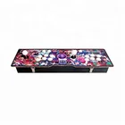 coin operated video game consoles/pandoras box console video game