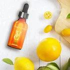 Private Label Hyaluronic Acid Vitamin C Face Serum Vitamin