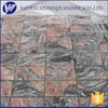 natural wholesale multicolor cheap driveway granite paving stone for garden walkways and flag slabs