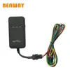 China manufacturing Benway OEM SMS Google map tracking system mini gps car tracker