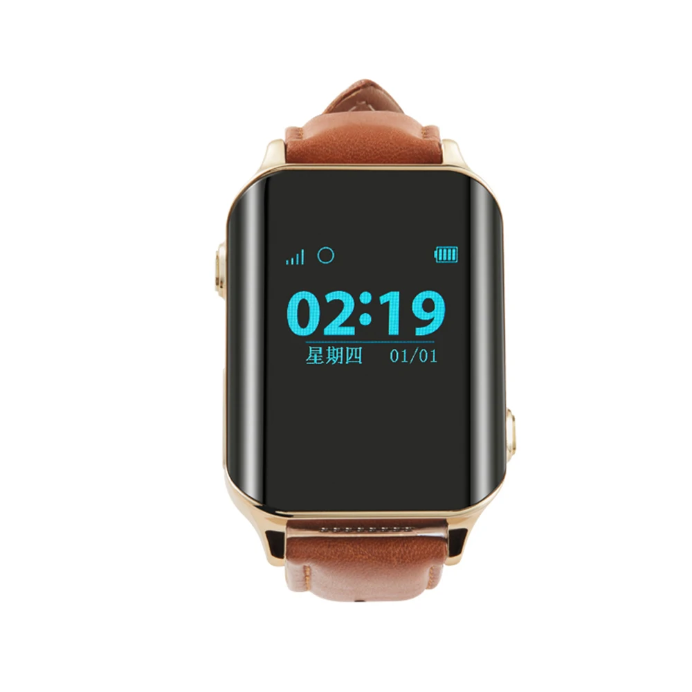 GPS fence healthy watch for patient monitor support sos panic button for voice recorder with security gps system A16
GPS fence healthy watch for patient monitor support sos panic button for voice recorder with security gps system A16