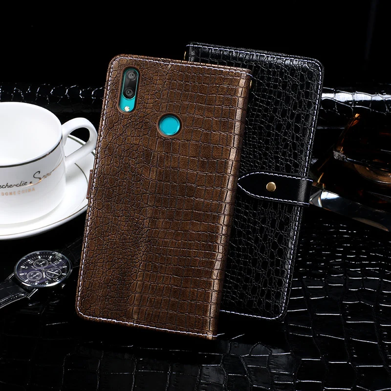 Crocodile pu leather for Huawei Y7 2019 cover Factory OEM tpu phone case High Quality Luxury Flip Wallet PU Leather for Huawei
Crocodile pu leather for Huawei Y7 2019 cover Factory OEM tpu phone case High Quality Luxury Flip Wallet PU Leather for Huawei