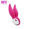2019 New Control Vibrating Jump Eggs Sex Vibrator Clitoris Stimulator Women Sex Toy Jump Egg Vibrators adult sex toys
