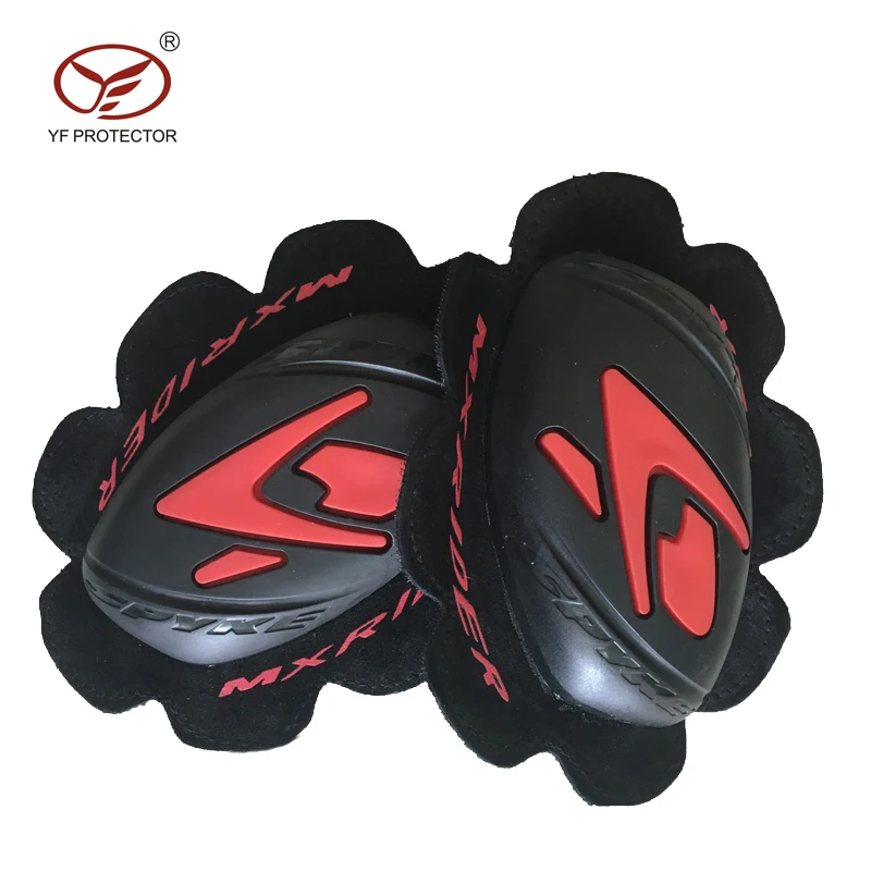 hangzou knee protection professional knee pads for motorcycle racing and motorcycle slider, Black, red, grey, any colors you like
hangzou knee protection professional knee pads for motorcycle racing and motorcycle slider, Black, red, grey, any colors you like