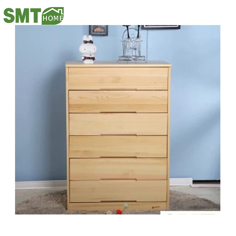 New Model Flat Pack Wooden Chest Of Drawers Buy Storage Cabinet