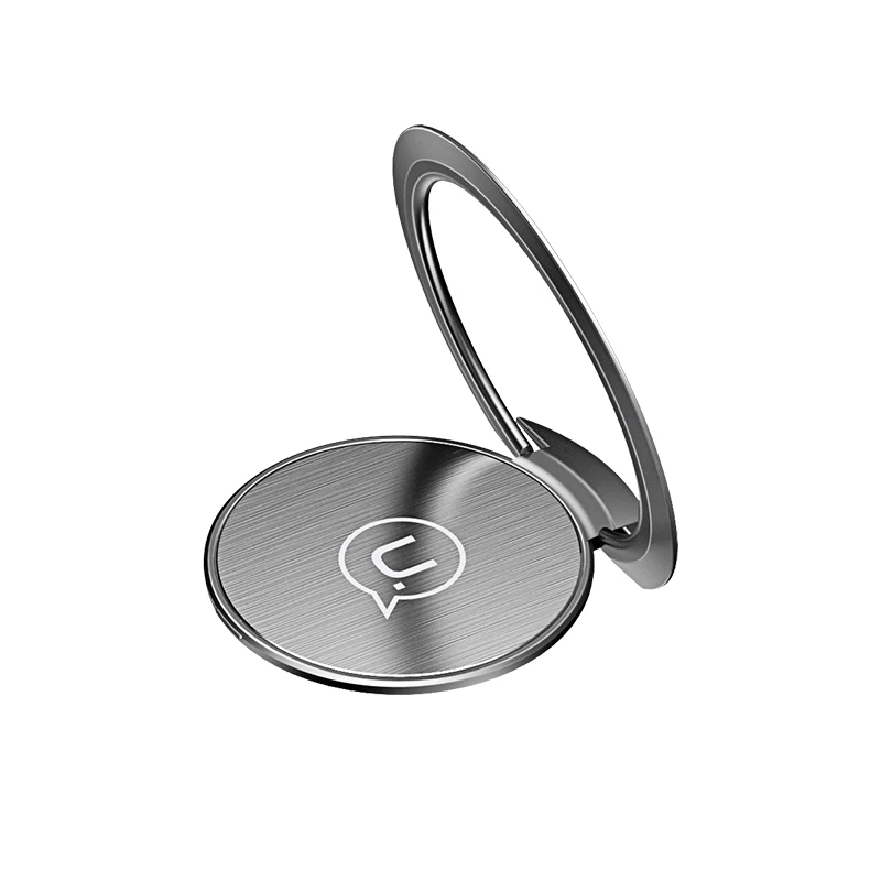 2019 High Quality Magnetic Car Cell Phone Ring/ Grip/ Stand Phone Holder, Black;silver
2019 High Quality Magnetic Car Cell Phone Ring/ Grip/ Stand Phone Holder, Black;silver