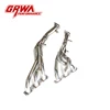 GRWA High performance exhaust header manufacturer