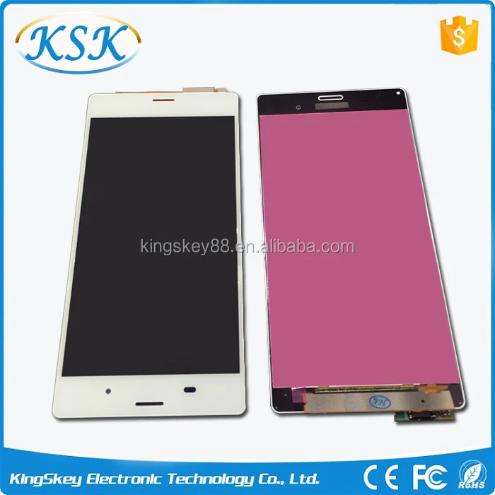 phone screen for sony z3 lcd,for sony xperia z3 compact d5803 lcd with digitizer for sony,for sony z3 mobile phone lcd screen