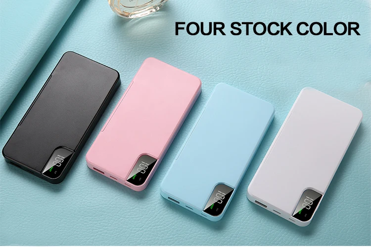 Car Mount Charger Mobile Phone Battery Wallet With Wireless Powerbank - ANKUX.COM