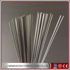 high precision seamless /welded 304,316L,321 stainless steel capillary tube