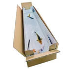 Cheap carton stand cardboard Printed storage Tuna Heat Preservation Terminal Insulation Carton Box