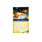 promotional Company publicity desk calendar wall calendar printing
