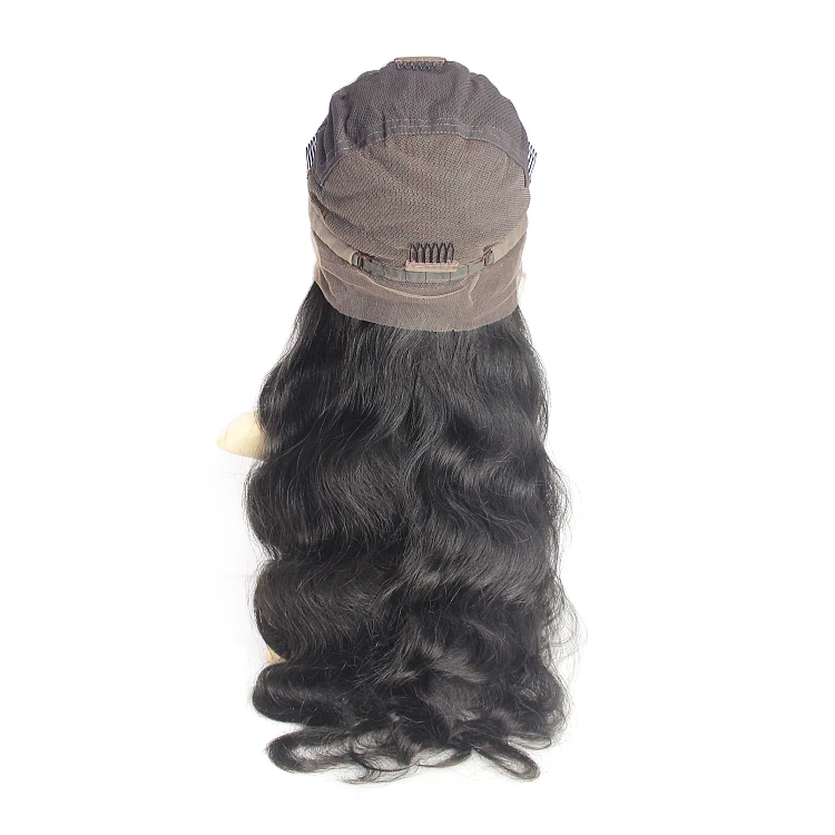 malaysian full lace wig with baby hair virgin body wave malaysian human hair wigs for black women
malaysian full lace wig with baby hair virgin body wave malaysian human hair wigs for black women