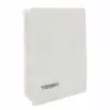 Wall Mount Indoor Air Temperature Transmitter / Controller With Relay, 4 to 20mA/0-10VDC/RS485/Modbus