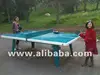 Outdoor Table Tennis Ping Pong Table, Steel&Concrete (stone)