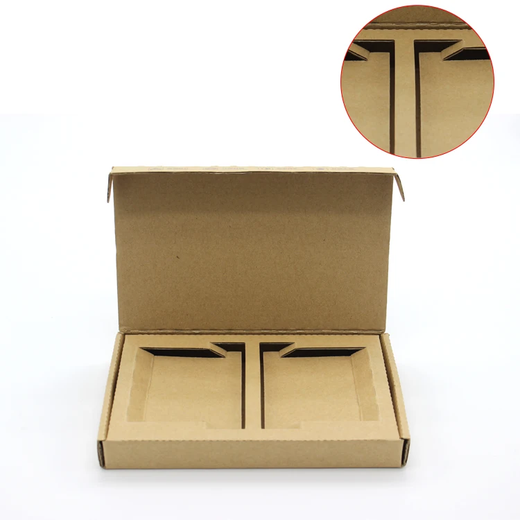 gift box custom corrugated cardboard boxes paper packaging box