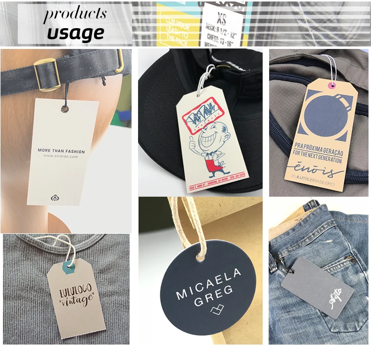 $paper hangtag, shipping tag$