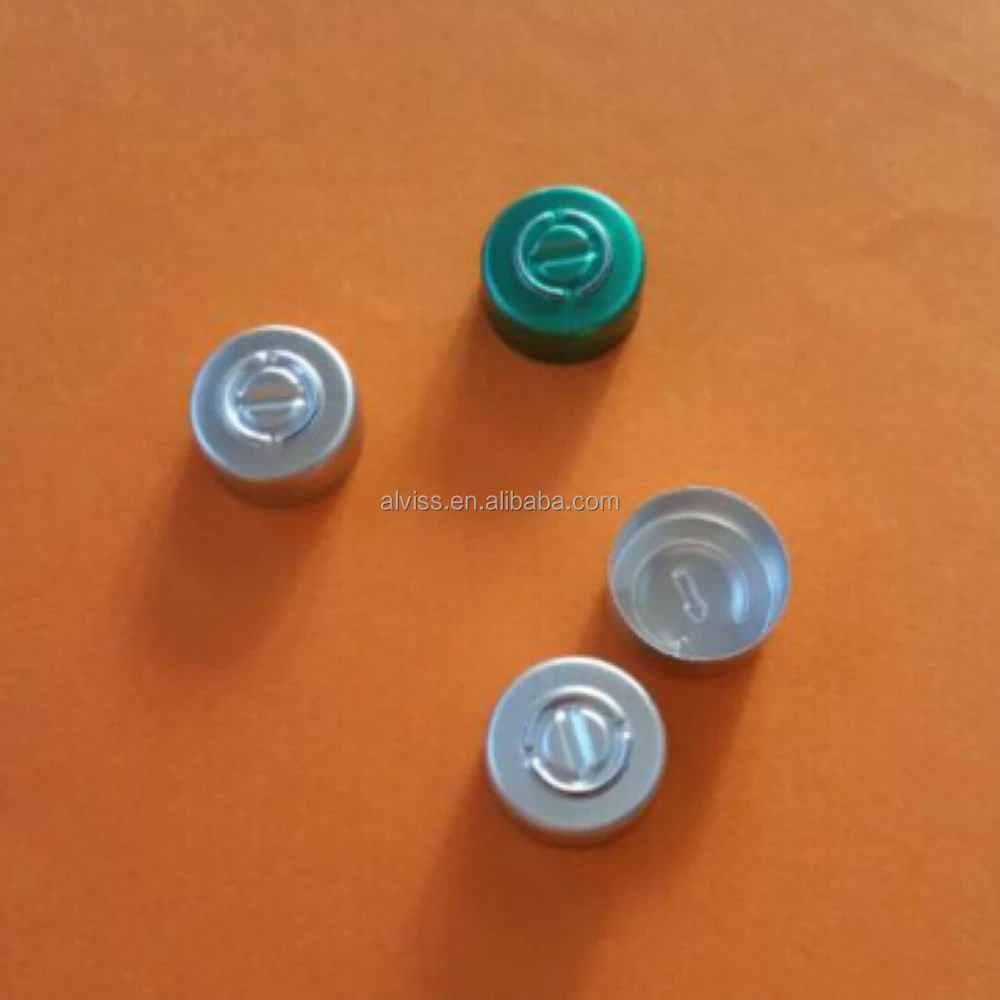 china aluminum sealing caps