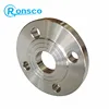 Blind nozzle boss anchor van stone pipe fitting stainless steel flange with tapped hole