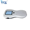 Portable Automatic SK6000 Handheld PVC Plastic RFID Card Counter