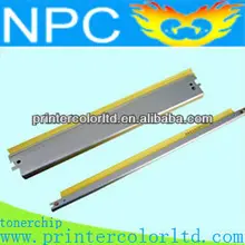 blade Cleaning blade for Panasonic Printer KXFL513 for Panasonic Printer FL 513 for Panasonic Printer FL513 copier cartridge