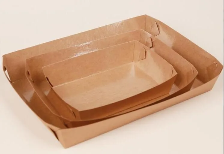 paper lunch box meal box