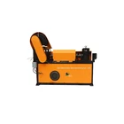 2018 Hot Sale Small automatic wire wire straightening and cutting machine