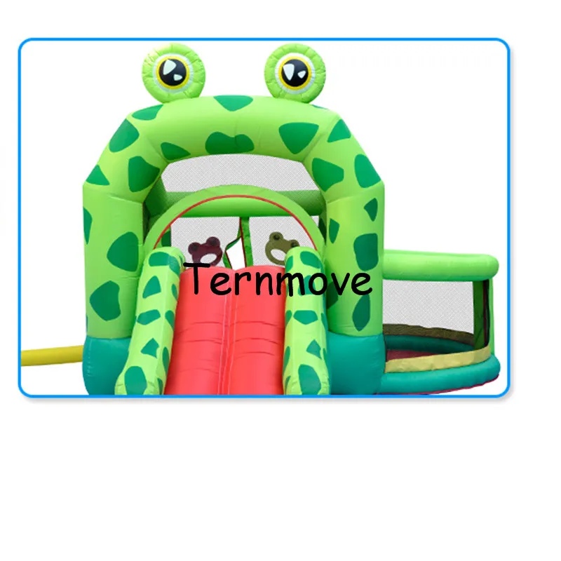 Home Used Bounce House79