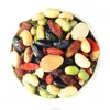 Organic natural mixed nuts