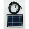 Low Price 9V Mini USB Solar Panel Charger