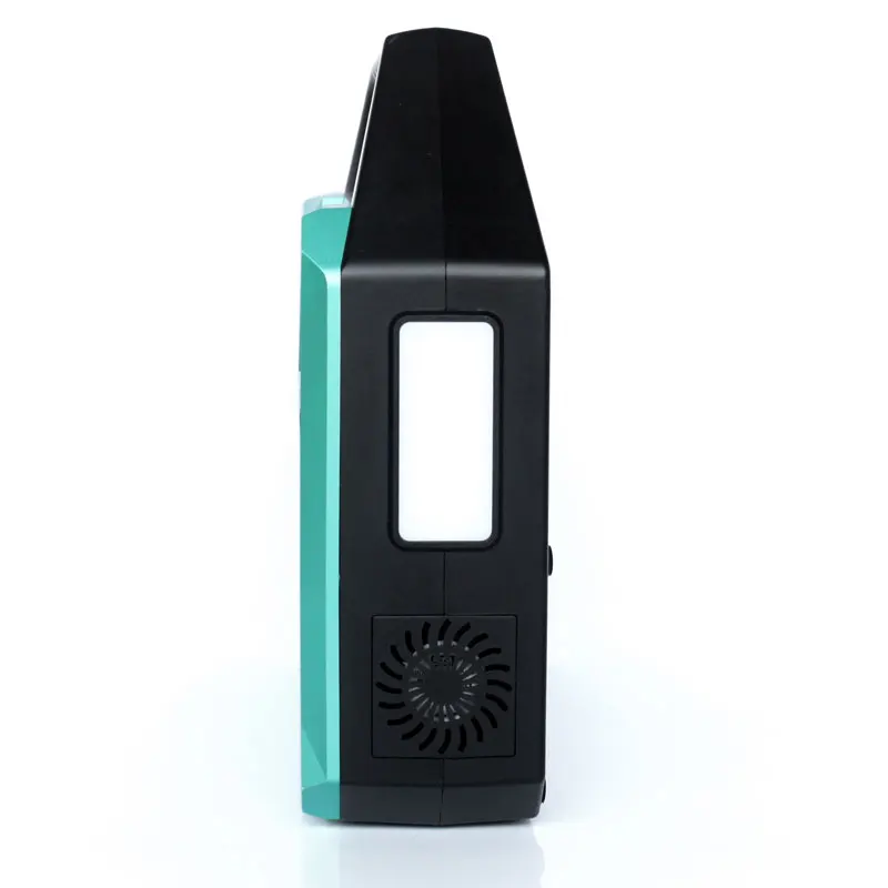 Portable power generator AC 100W 200W 300W 500W 1000W 220v outdoor power bank station 110v USA EU charger mini solar power bank - ANKUX.COM