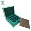 Luxury Custom Magnet Closure Cardboard Packaging Chocolate Gift Box