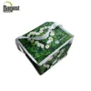 Promotional PP Woven Ice Cooler Bag For Picnic with full printing