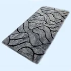 Wholesale sheep skin wool prayer carpet and rugs