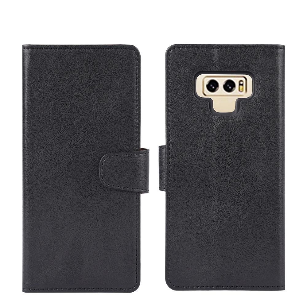 OEM Flip Leather Wallet Phone Case for Samsung Galaxy Note 9, Multi option available
OEM Flip Leather Wallet Phone Case for Samsung Galaxy Note 9, Multi option available