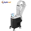 Female beauty equipment with medical ce long pulse 1064nm body sculpture slimming machine