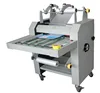 OR-490 Automatic Paper Laminating Laminator Machines