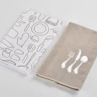 Most popular super water drying towel wholesale microfiber dishcloth
